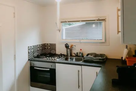 Chalet Chocolat, Le très cosy Chalet Chocolat est situé au bord de l'eau - Photo 7