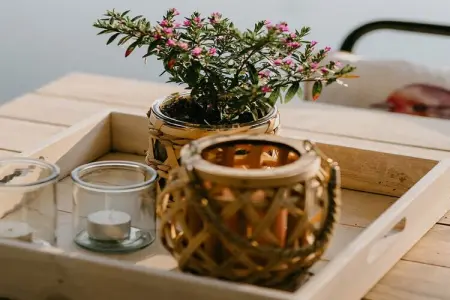 Chalet Chocolat, Le très cosy Chalet Chocolat est situé au bord de l'eau - Photo 19