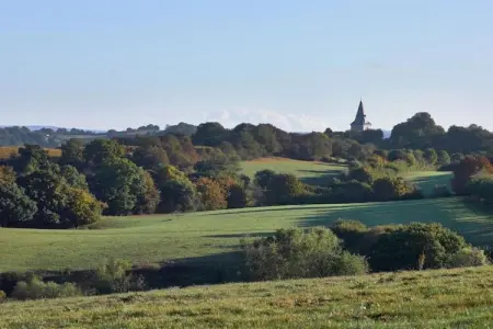 Chalet Chocolat, Le très cosy Chalet Chocolat est situé au bord de l'eau - Photo 22