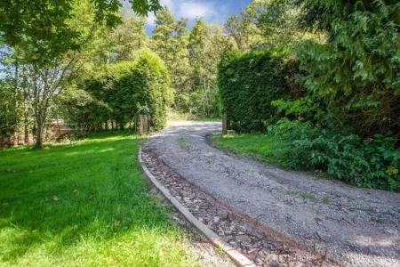 Chalet Chocolat, Le très cosy Chalet Chocolat est situé au bord de l'eau - Photo 24