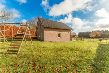 Maison à Sourbrodt,Le Coeur Des Fagnes BE-4950-353 N°817574