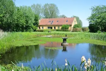 Haus in Aartrijke,Het Zuidgoed BE-8820-05 N°818016