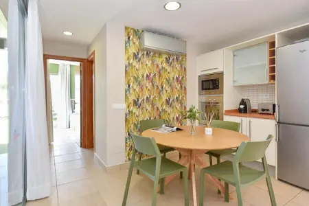 Par 4 Villa 10, Villa dans le complexe résidentiel exclusif des Salobre Golf Resorts - Photo 10