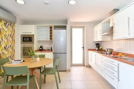 Par 4 Villa 10, Villa dans le complexe résidentiel exclusif des Salobre Golf Resorts - Photo 11