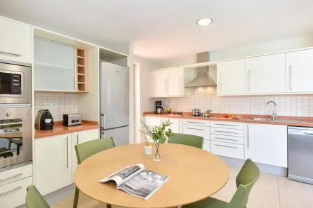 Par 4 Villa 10, Villa dans le complexe résidentiel exclusif des Salobre Golf Resorts - Photo 12