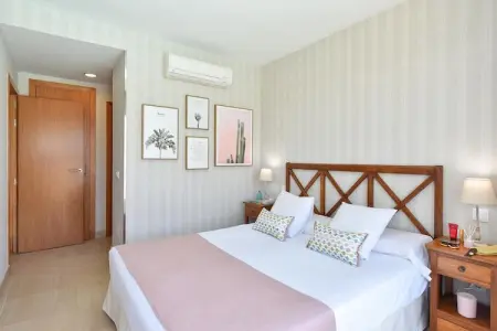 Par 4 Villa 10, Villa dans le complexe résidentiel exclusif des Salobre Golf Resorts - Photo 14