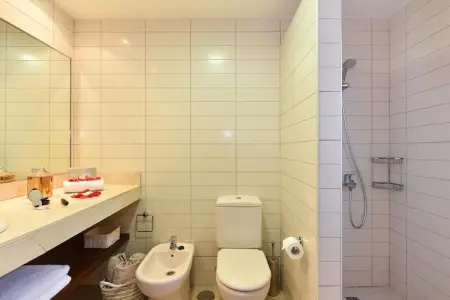 Par 4 Villa 10, Villa dans le complexe résidentiel exclusif des Salobre Golf Resorts - Photo 20