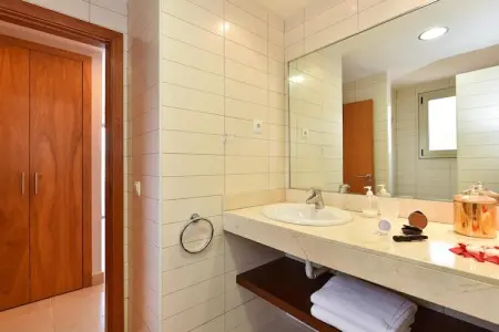 Par 4 Villa 10, Villa dans le complexe résidentiel exclusif des Salobre Golf Resorts - Photo 21