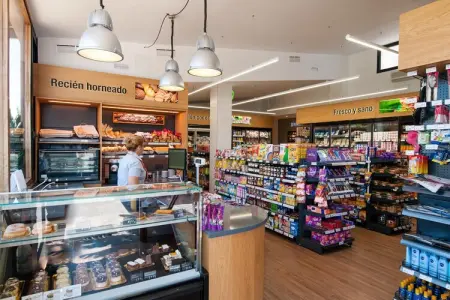 Par 4 Villa 10, Villa dans le complexe résidentiel exclusif des Salobre Golf Resorts - Photo 28