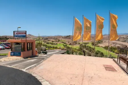 Par 4 Villa 10, Villa dans le complexe résidentiel exclusif des Salobre Golf Resorts - Photo 29