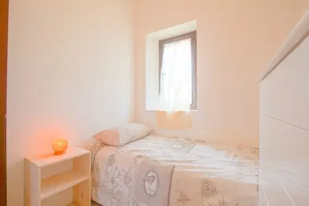 Green Eden, Maison de vacances ensoleillée à Santa Maria avec piscine privée - Photo 21