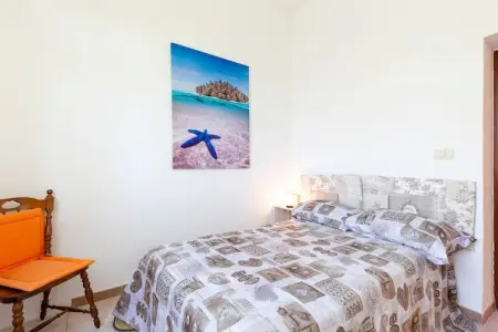 Green Eden, Maison de vacances ensoleillée à Santa Maria avec piscine privée - Photo 23