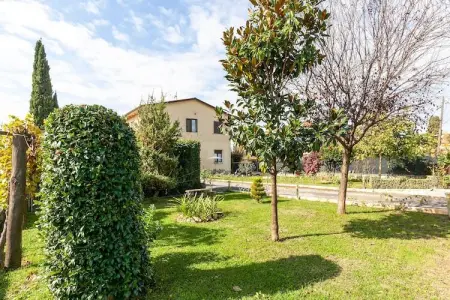 Green Eden, Maison de vacances ensoleillée à Santa Maria avec piscine privée - Photo 30