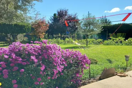 Green Eden, Maison de vacances ensoleillée à Santa Maria avec piscine privée - Photo 33