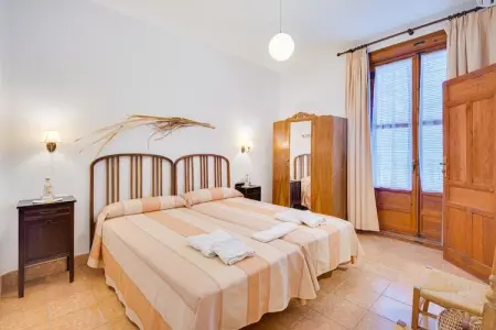 La Casa de Andújar, Manoir confortable à Pozo-Lorente avec patio privé, piano et 2 cheminées - Photo 2