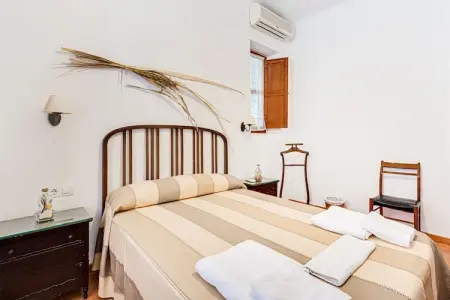 La Casa de Andújar, Manoir confortable à Pozo-Lorente avec patio privé, piano et 2 cheminées - Photo 8