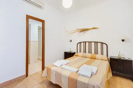 La Casa de Andújar, Manoir confortable à Pozo-Lorente avec patio privé, piano et 2 cheminées - Photo 18