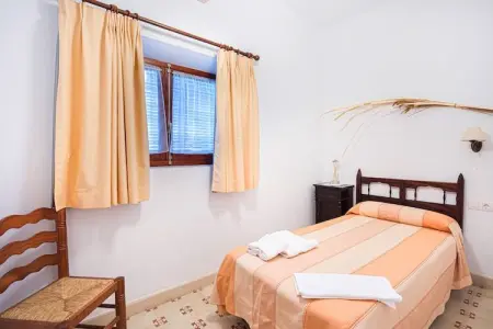 La Casa de Andújar, Manoir confortable à Pozo-Lorente avec patio privé, piano et 2 cheminées - Photo 19