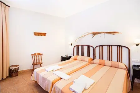 La Casa de Andújar, Manoir confortable à Pozo-Lorente avec patio privé, piano et 2 cheminées - Photo 20