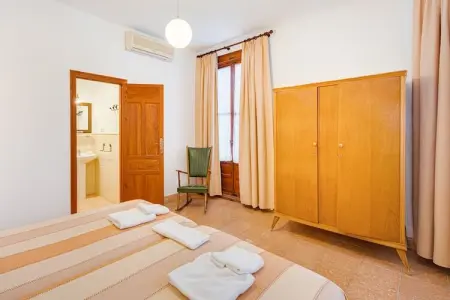 La Casa de Andújar, Manoir confortable à Pozo-Lorente avec patio privé, piano et 2 cheminées - Photo 21