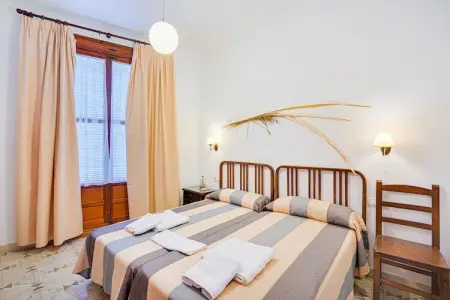 La Casa de Andújar, Manoir confortable à Pozo-Lorente avec patio privé, piano et 2 cheminées - Photo 22