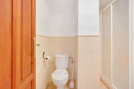 La Casa de Andújar, Manoir confortable à Pozo-Lorente avec patio privé, piano et 2 cheminées - Photo 26