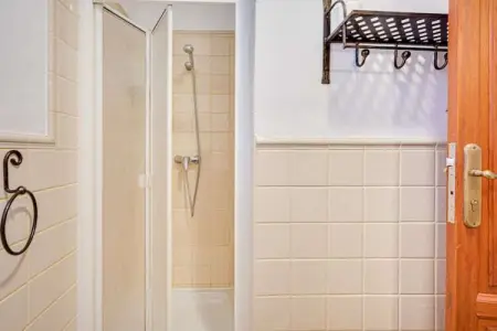 La Casa de Andújar, Manoir confortable à Pozo-Lorente avec patio privé, piano et 2 cheminées - Photo 28