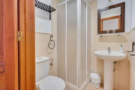 La Casa de Andújar, Manoir confortable à Pozo-Lorente avec patio privé, piano et 2 cheminées - Photo 29