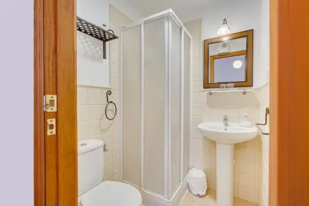 La Casa de Andújar, Manoir confortable à Pozo-Lorente avec patio privé, piano et 2 cheminées - Photo 30