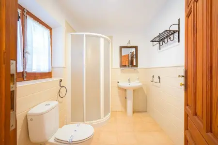 La Casa de Andújar, Manoir confortable à Pozo-Lorente avec patio privé, piano et 2 cheminées - Photo 31