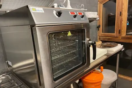 CHALET LE 360, Chalet prestige 1500 m, dans un site classé vue et cadre exceptionnels  Vanoise Alpes du Nord France - Photo 34