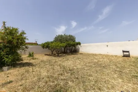 La casa di Isotta, Élégante maison de vacances à Locogrande avec jardin - Photo 31