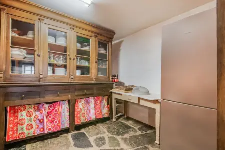 Château-ferme de Sterpigny, Maison de vacances classée à Gouvy avec jardin clôturé - Photo 16