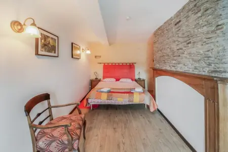 Château-ferme de Sterpigny, Maison de vacances classée à Gouvy avec jardin clôturé - Photo 27