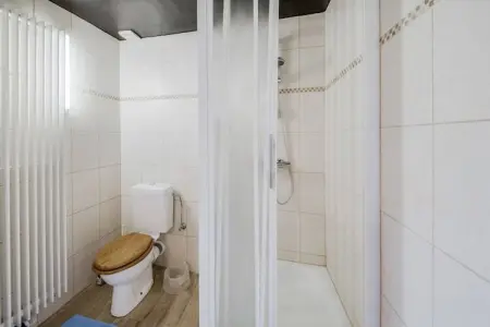 Château-ferme de Sterpigny, Maison de vacances classée à Gouvy avec jardin clôturé - Photo 31