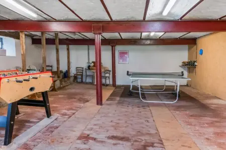 Château-ferme de Sterpigny, Maison de vacances classée à Gouvy avec jardin clôturé - Photo 35