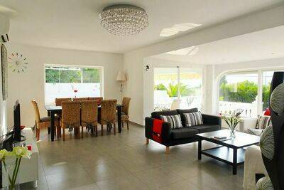 Villa Alegre, Maison 6 personnes à Albir ES-03590-60