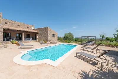 Villa à Artà, Illes Balears, Bellpuig 4 - L819514