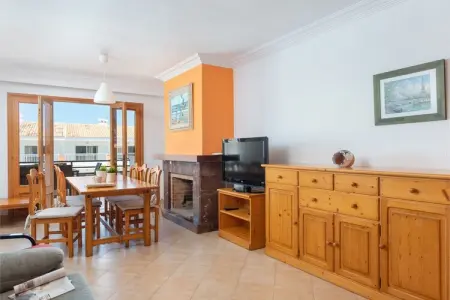 Bellavista, BELLAVISTA - Appartement pour 6 personnes à Port d'Alcudia. - Photo 5