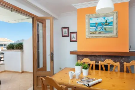 Bellavista, BELLAVISTA - Appartement pour 6 personnes à Port d'Alcudia. - Photo 6