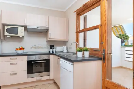 Bellavista, BELLAVISTA - Appartement pour 6 personnes à Port d'Alcudia. - Photo 8