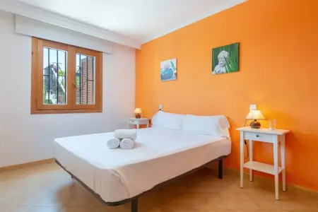 Bellavista, BELLAVISTA - Appartement pour 6 personnes à Port d'Alcudia. - Photo 10