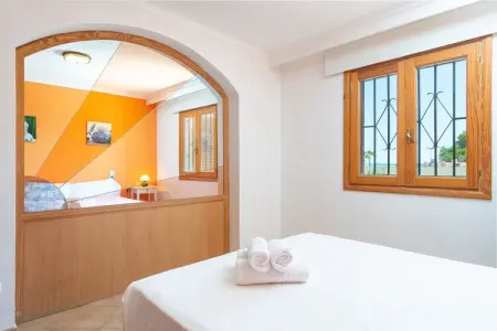 Bellavista, BELLAVISTA - Appartement pour 6 personnes à Port d'Alcudia. - Photo 13