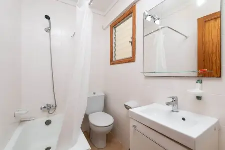 Bellavista, BELLAVISTA - Appartement pour 6 personnes à Port d'Alcudia. - Photo 14