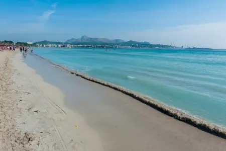 Bellavista, BELLAVISTA - Appartement pour 6 personnes à Port d'Alcudia. - Photo 22