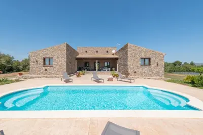 Villa à Artà, Illes Balears, Bellpuig - N°819516