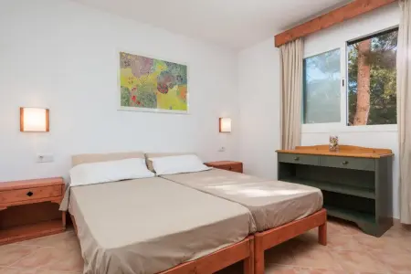 Burgit, BURGIT - Appartement pour 4 personnes à Porto Petro. - Photo 11