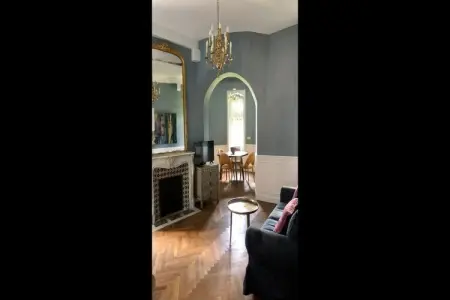 Mercure, Ancien château à Serrières-en-Chautagne avec terrasse - Photo 13