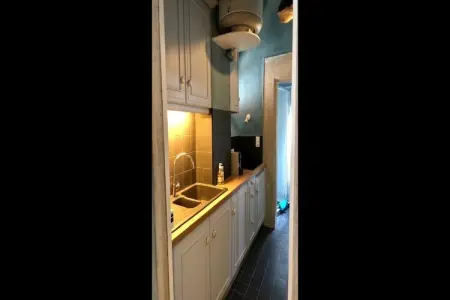 Mercure, Ancien château à Serrières-en-Chautagne avec terrasse - Photo 14