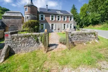 Castle in Ferrieres,Château de Férot BE-4190-70 N°820360